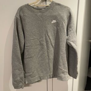 Nike sweatshirt